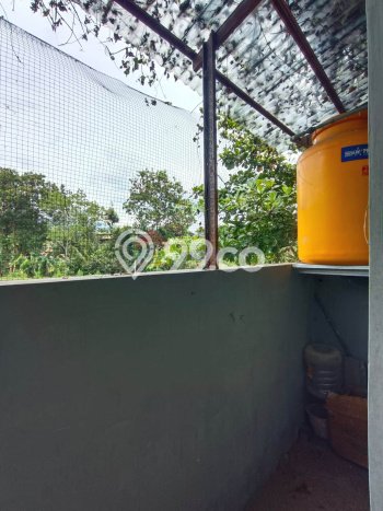 Rumah Nyaman dengan 4 Kamar Tidur di Kawasan Karangploso, Malang Rumah Nyaman dengan 4 Kamar Tidur di Kawasan Karangploso, Malang