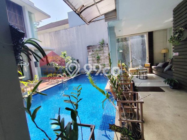 Rumah Strategis di Blimbing, Dekat Blimbing, Malang, Malang - 3 KT Rumah Strategis di Blimbing, Dekat Blimbing, Malang, Malang - 3 KT
