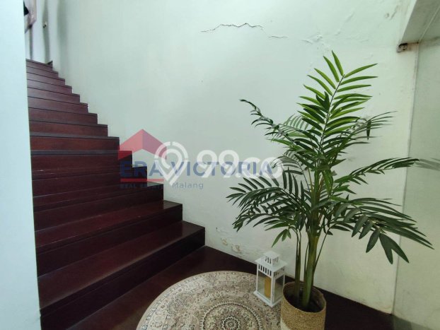 Rumah Strategis di Blimbing, Dekat Blimbing, Malang, Malang - 3 KT Rumah Strategis di Blimbing, Dekat Blimbing, Malang, Malang - 3 KT