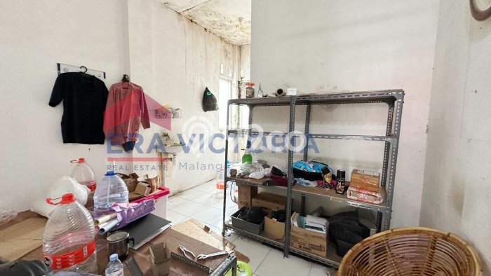 Ruko Paling Dicari LB 100m2 Dijual di Blimbing Ruko Paling Dicari LB 100m2 Dijual di Blimbing