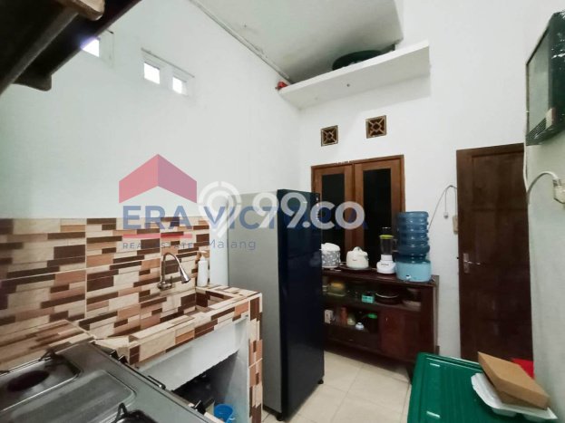 Jual Rumah Murah di Blimbing Malang Harga Rp 450 Juta LT 84m2 Jual Rumah Murah di Blimbing Malang Harga Rp 450 Juta LT 84m2