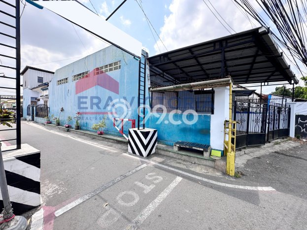 INVESTASI CERDAS! Ruko di Blimbing, Luas 150m2m², Area Bisnis INVESTASI CERDAS! Ruko di Blimbing, Luas 150m2m², Area Bisnis