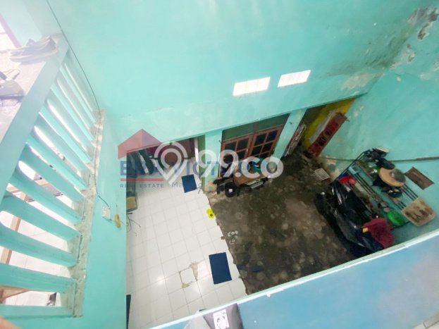 Rumah Modern 5 KT LT 163m2 di Malang Kota Rumah Modern 5 KT LT 163m2 di Malang Kota