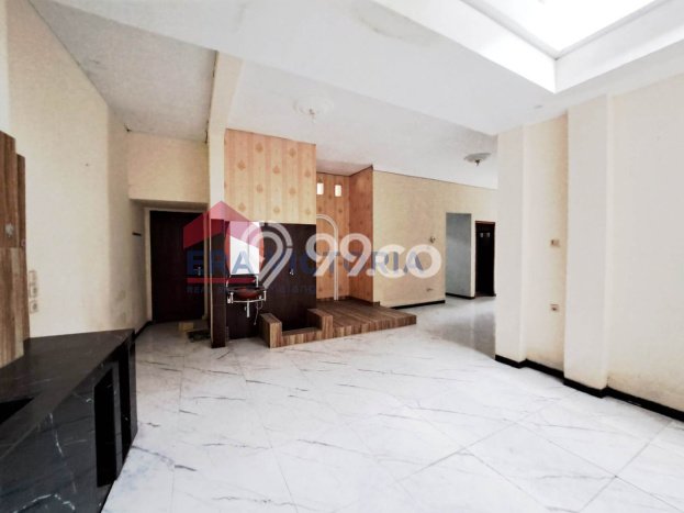 Dijual Rumah Modern 3 KT di Araya, Malang Dijual Rumah Modern 3 KT di Araya, Malang