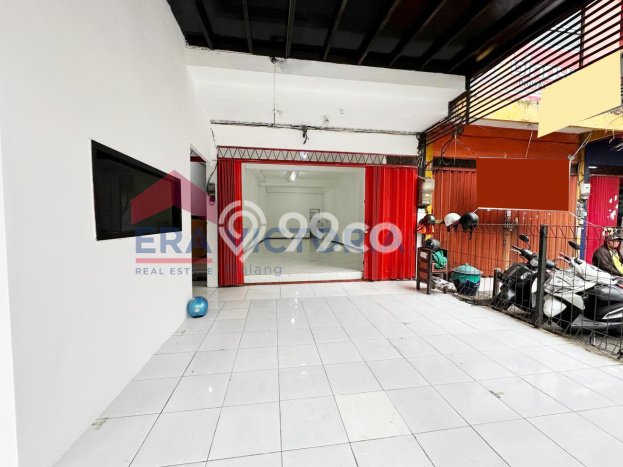Ruko Disewakan Cepat di Lowokwaru Malang LB 68m2 Ruko Disewakan Cepat di Lowokwaru Malang LB 68m2