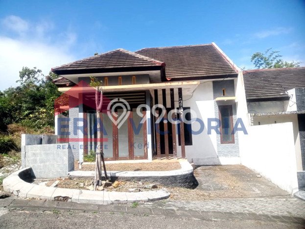 Hunian Murah Dijual Area Semen, Kediri Harga Rp 500 Juta Hunian Murah Dijual Area Semen, Kediri Harga Rp 500 Juta