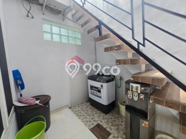 Disewakan Hunian Konsep Modern di Blimbing Malang dengan 3 KT Disewakan Hunian Konsep Modern di Blimbing Malang dengan 3 KT