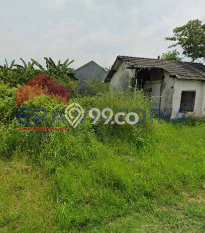 AREA PROSPEKTIF! Tanah Kawasan Lawang, Luas 200m2m², Dekat Fasilitas Umum AREA PROSPEKTIF! Tanah Kawasan Lawang, Luas 200m2m², Dekat Fasilitas Umum