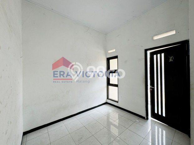 Dijual Cepat Rumah Favorit Siap Huni LB 45m2 di Lowokwaru, Malang Dijual Cepat Rumah Favorit Siap Huni LB 45m2 di Lowokwaru, Malang