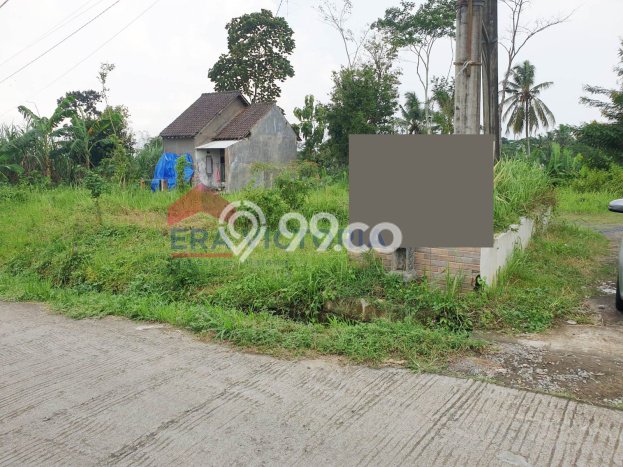 Tanah di Wagir, Luas 3927m2m², Dekat Jalan Raya, Area Prospektif Tanah di Wagir, Luas 3927m2m², Dekat Jalan Raya, Area Prospektif