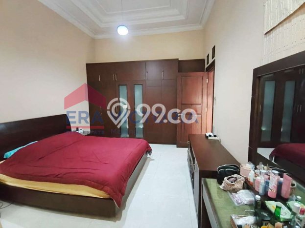 Hunian Mewah Dijual LT 249m2 di Dau, Malang Hunian Mewah Dijual LT 249m2 di Dau, Malang