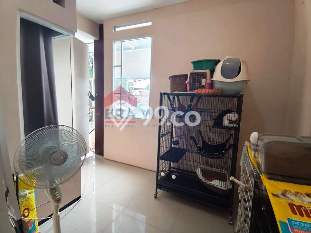 Jual Rumah Strategis Bagus Punya 4 KT di Blimbing Malang SHM Jual Rumah Strategis Bagus Punya 4 KT di Blimbing Malang SHM