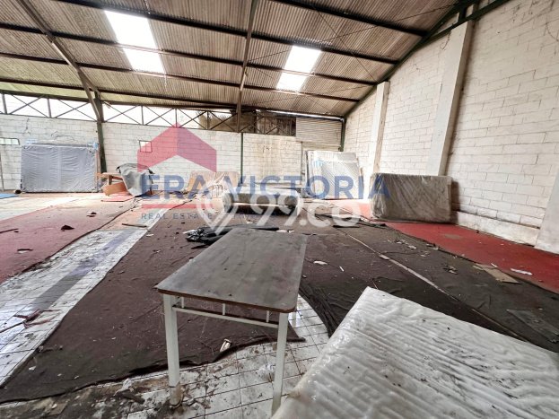 Gudang Paling Dicari LB 600m2 Dijual di Lowokwaru Gudang Paling Dicari LB 600m2 Dijual di Lowokwaru