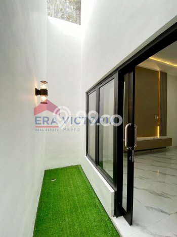 Rumah Nyaman 3 KT Luas Tanah 94m2m² di Blimbing, Malang Rumah Nyaman 3 KT Luas Tanah 94m2m² di Blimbing, Malang