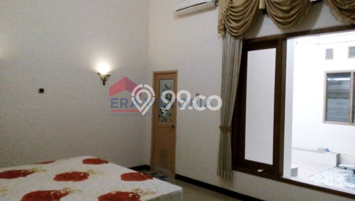 Rumah Mewah LB 400m2 Siap Huni Desain Elegan di Araya, Malang Rumah Mewah LB 400m2 Siap Huni Desain Elegan di Araya, Malang