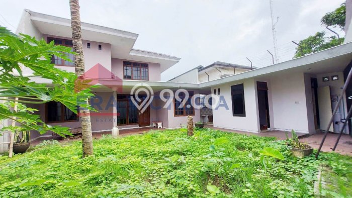 Rumah LT 320m2m² di , Dekat Malang, Malang Rumah LT 320m2m² di , Dekat Malang, Malang