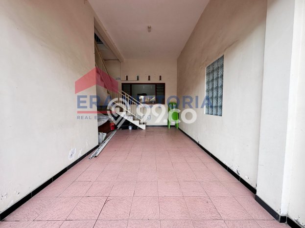 Dijual Cepat Rumah LB 230m2m² di Area Premium, Malang Dijual Cepat Rumah LB 230m2m² di Area Premium, Malang