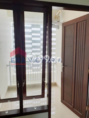 Rumah Asri Makassar, Lingkungan Sejuk - 3 KT Rumah Asri Makassar, Lingkungan Sejuk - 3 KT