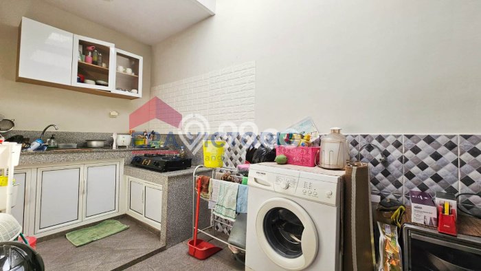 Disewakan! Rumah 2 Kamar Tidur &
1 Kamar Mandi di Dieng, Malang Disewakan! Rumah 2 Kamar Tidur &
1 Kamar Mandi di Dieng, Malang