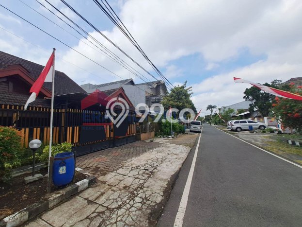 Rumah Nyaman 3 KT Luas Tanah 169m2m² di Blimbing, Malang Rumah Nyaman 3 KT Luas Tanah 169m2m² di Blimbing, Malang