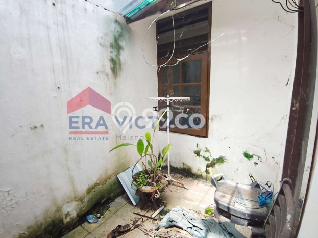 Rumah Strategis Minimalis Lb 120m2 di Sawojajar, Malang Rumah Strategis Minimalis Lb 120m2 di Sawojajar, Malang