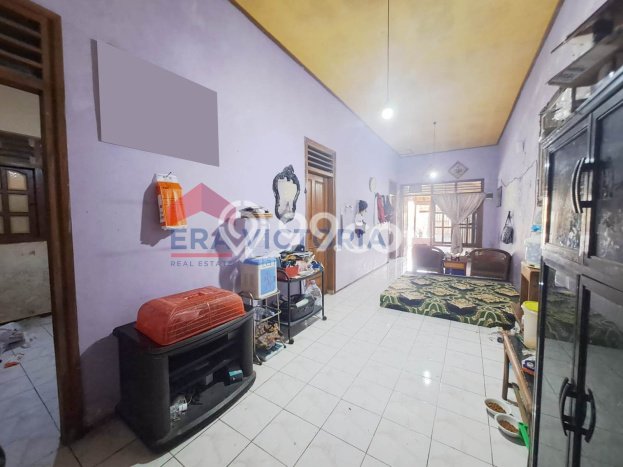 Rumah Nyaman 3 KT Luas Tanah 169m2m² di Blimbing, Malang Rumah Nyaman 3 KT Luas Tanah 169m2m² di Blimbing, Malang