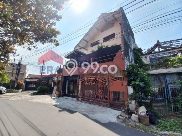 Rumah 6 KT 5 KM di Kawasan Blimbing, Malang Rumah 6 KT 5 KM di Kawasan Blimbing, Malang