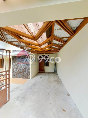 Rumah sewa siap pakai 2 KT di Malang Kota, Malang Rumah sewa siap pakai 2 KT di Malang Kota, Malang