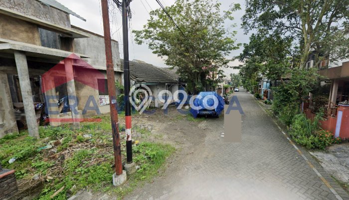 Tanah Area Berkembang di Pakis, Luas 208m2m², Akses ke Fasilitas Tanah Area Berkembang di Pakis, Luas 208m2m², Akses ke Fasilitas