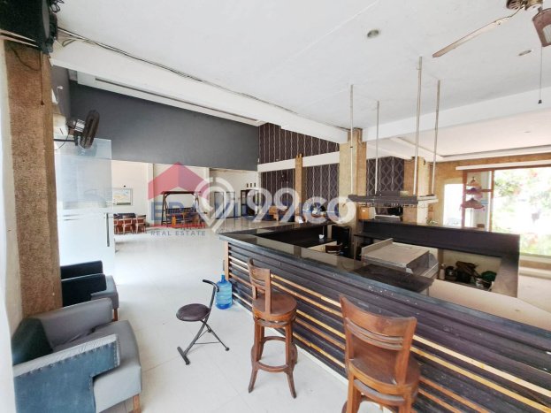 Hotel Area Komersial di Tuban, Luas 2200m2m², Mainroad Hotel Area Komersial di Tuban, Luas 2200m2m², Mainroad