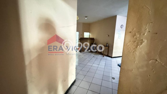Siap Huni Rumah Mewah 21 Kamar di Klojen Dekat ke Mana Saja Siap Huni Rumah Mewah 21 Kamar di Klojen Dekat ke Mana Saja