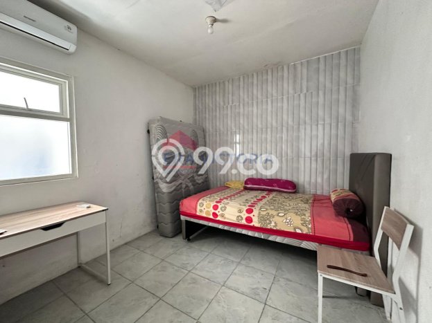 Hunian Cantik Minimalis Lb 88m2 di Lowokwaru, Malang Hunian Cantik Minimalis Lb 88m2 di Lowokwaru, Malang