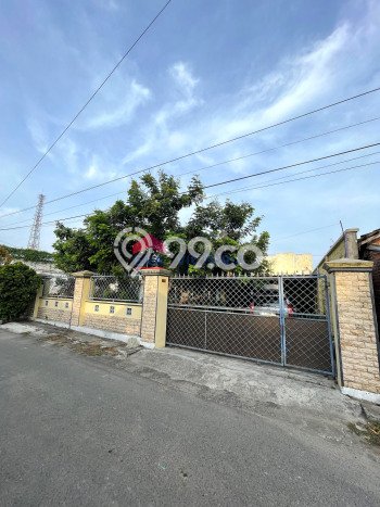 Rumah Nyaman 4 KT di Pare, Kediri - Luas Tanah 807m2m² Rumah Nyaman 4 KT di Pare, Kediri - Luas Tanah 807m2m²