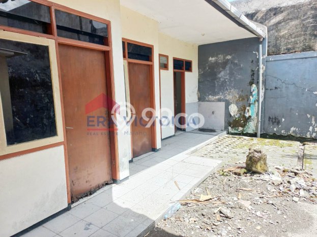 Rumah Berkualitas 3 Kamar Tidur dan 2 Kamar Mandi di Blimbing, Dekat Pusat Kota, Malang Rumah Berkualitas 3 Kamar Tidur dan 2 Kamar Mandi di Blimbing, Dekat Pusat Kota, Malang