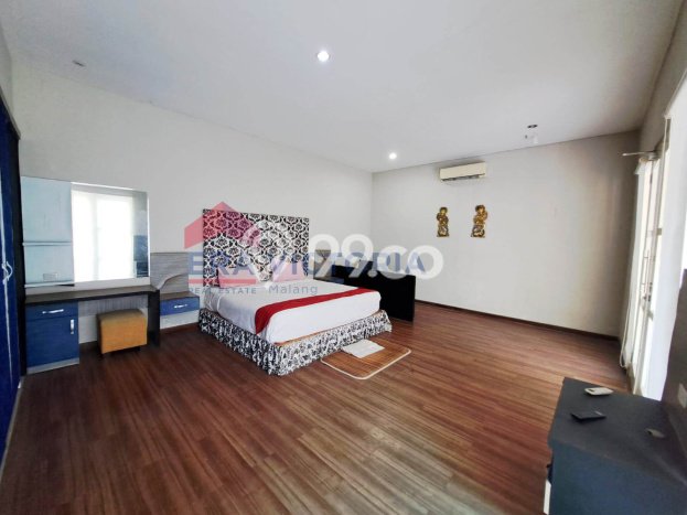 Hotel Area Komersial di Tuban, Luas 2200m2m², Mainroad Hotel Area Komersial di Tuban, Luas 2200m2m², Mainroad