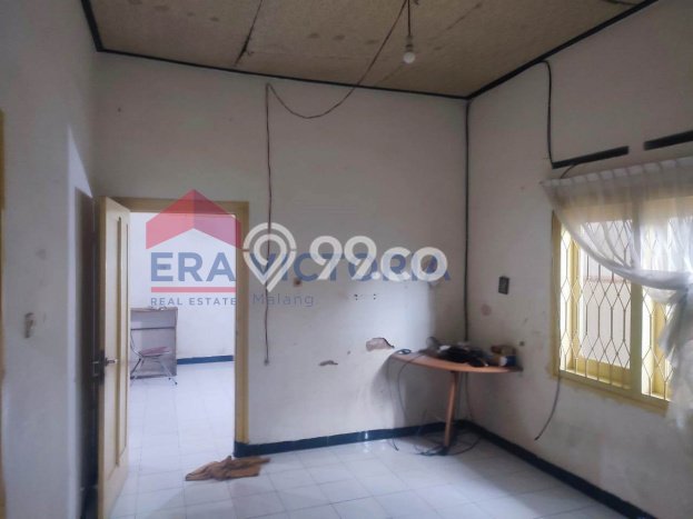 INVESTASI TEPAT! Rumah di Klojen, LT 206m2m² LB 153m2m² INVESTASI TEPAT! Rumah di Klojen, LT 206m2m² LB 153m2m²