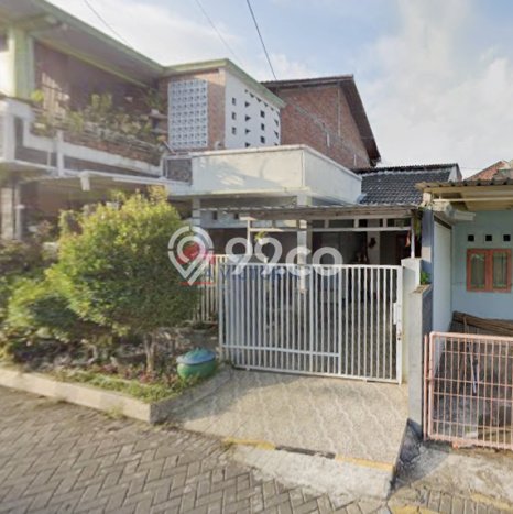 Jual Rumah Favorit Siap Huni LB 110m2 di Singosari, Malang Jual Rumah Favorit Siap Huni LB 110m2 di Singosari, Malang
