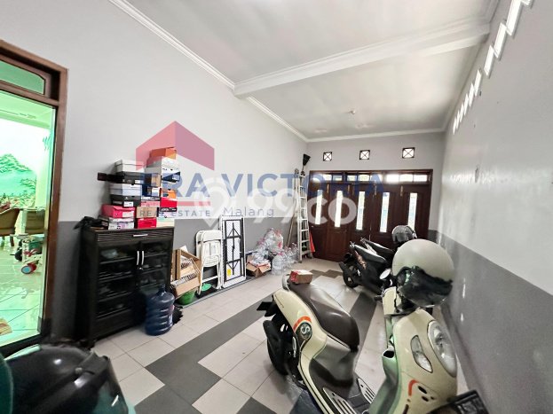 For Sale Rumah Elit Exclusive di Lowokwaru, Malang For Sale Rumah Elit Exclusive di Lowokwaru, Malang