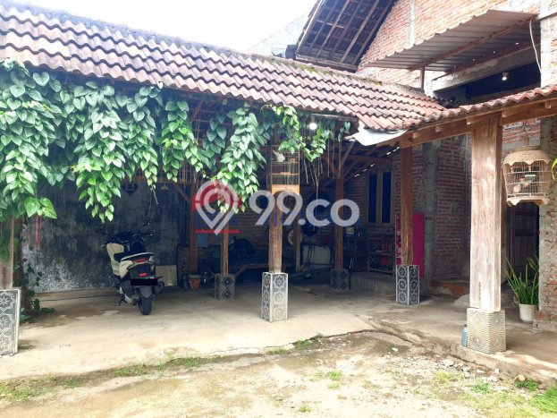 SPECIAL PROPERTY! Rumah di Pesantren, LT 752m2m² Bangunan 250m2m² SPECIAL PROPERTY! Rumah di Pesantren, LT 752m2m² Bangunan 250m2m²