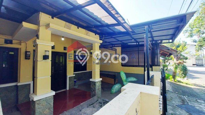 Sewa cepat hunian minimalis strategis 2 Kamar di Blimbing, Malang Sewa cepat hunian minimalis strategis 2 Kamar di Blimbing, Malang