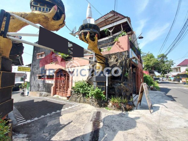 Rumah 6 KT 5 KM di Kawasan Blimbing, Malang Rumah 6 KT 5 KM di Kawasan Blimbing, Malang