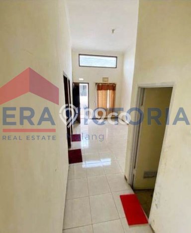 Rumah Akses Mudah di , Malang, Luas 72m2m² Bangunan 54m2m² Rumah Akses Mudah di , Malang, Luas 72m2m² Bangunan 54m2m²