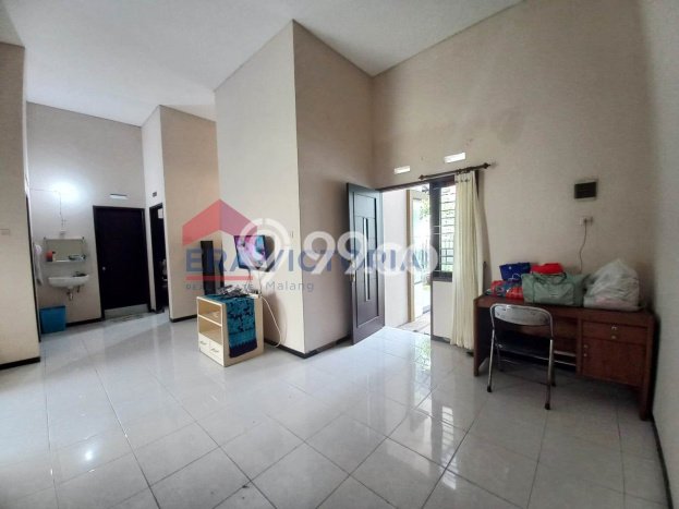 Rumah Siap Huni 2 KT 1 KM di Lowokwaru, Malang Rumah Siap Huni 2 KT 1 KM di Lowokwaru, Malang