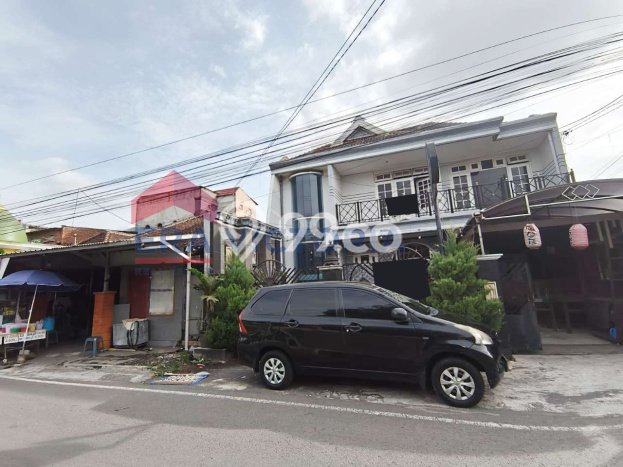 Rumah 4 KT 2 KM di Kawasan Blimbing, Malang Rumah 4 KT 2 KM di Kawasan Blimbing, Malang