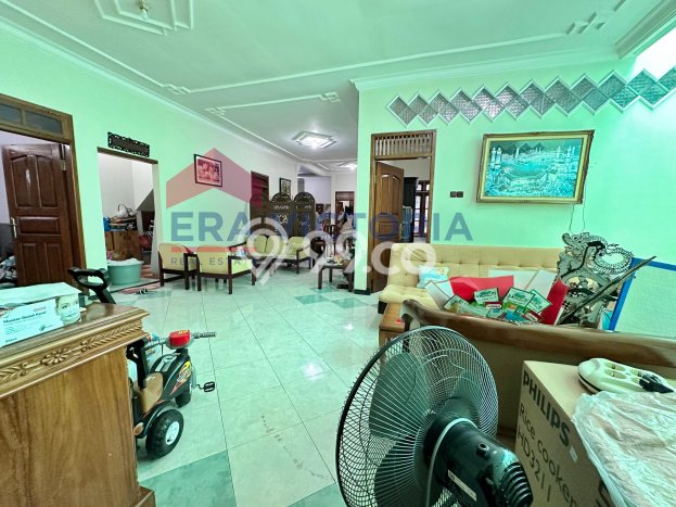 For Sale Rumah Elit Exclusive di Lowokwaru, Malang For Sale Rumah Elit Exclusive di Lowokwaru, Malang