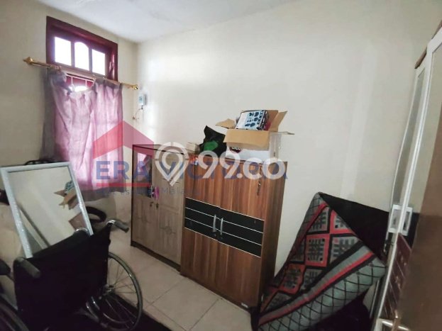 Rumah Strategis Minimalis Lb 120m2 di Sawojajar, Malang Rumah Strategis Minimalis Lb 120m2 di Sawojajar, Malang