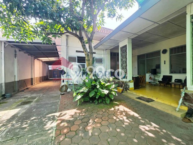 Properti Nyaman 5 KT Luas Tanah 486m2m² di , Malang Properti Nyaman 5 KT Luas Tanah 486m2m² di , Malang