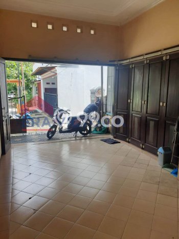 Rumah LT 222m2m² / LB 118m2m² Cluster Exclusive di Sukun, Malang Rumah LT 222m2m² / LB 118m2m² Cluster Exclusive di Sukun, Malang