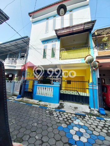 For Sale Rumah 15 Kamar Lokasi Ideal Nyaman dan Strategis di Kedungkandang For Sale Rumah 15 Kamar Lokasi Ideal Nyaman dan Strategis di Kedungkandang