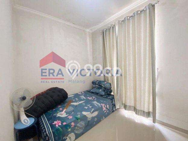 Rumah kawasan Lowokwaru, Akses ke Fasilitas, 2 KT, Luas 84m2m² Bangunan 60m2m² Rumah kawasan Lowokwaru, Akses ke Fasilitas, 2 KT, Luas 84m2m² Bangunan 60m2m²